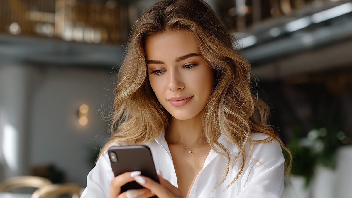 Trending Nail Styles in London Right Now