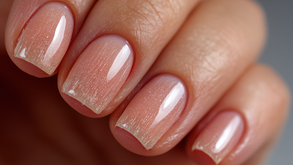 Nail Health 101: Signs of Healthy (and Unhealthy) Nails