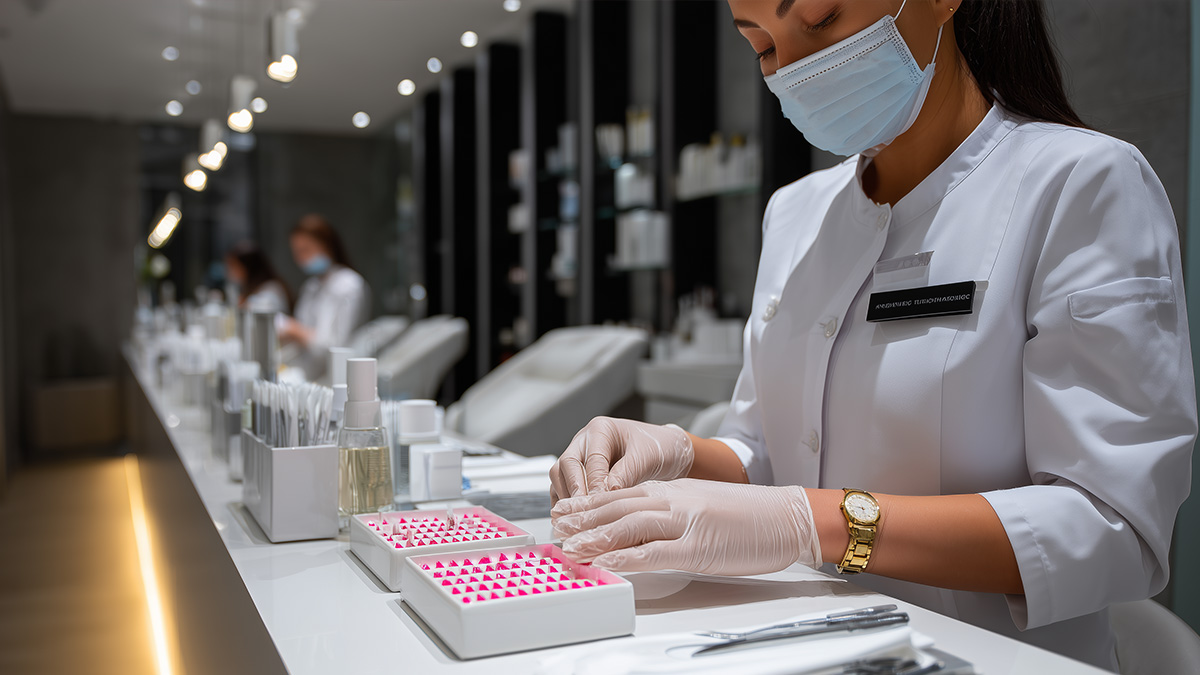 How Often Should You Get Your Nails Redone or Removed?