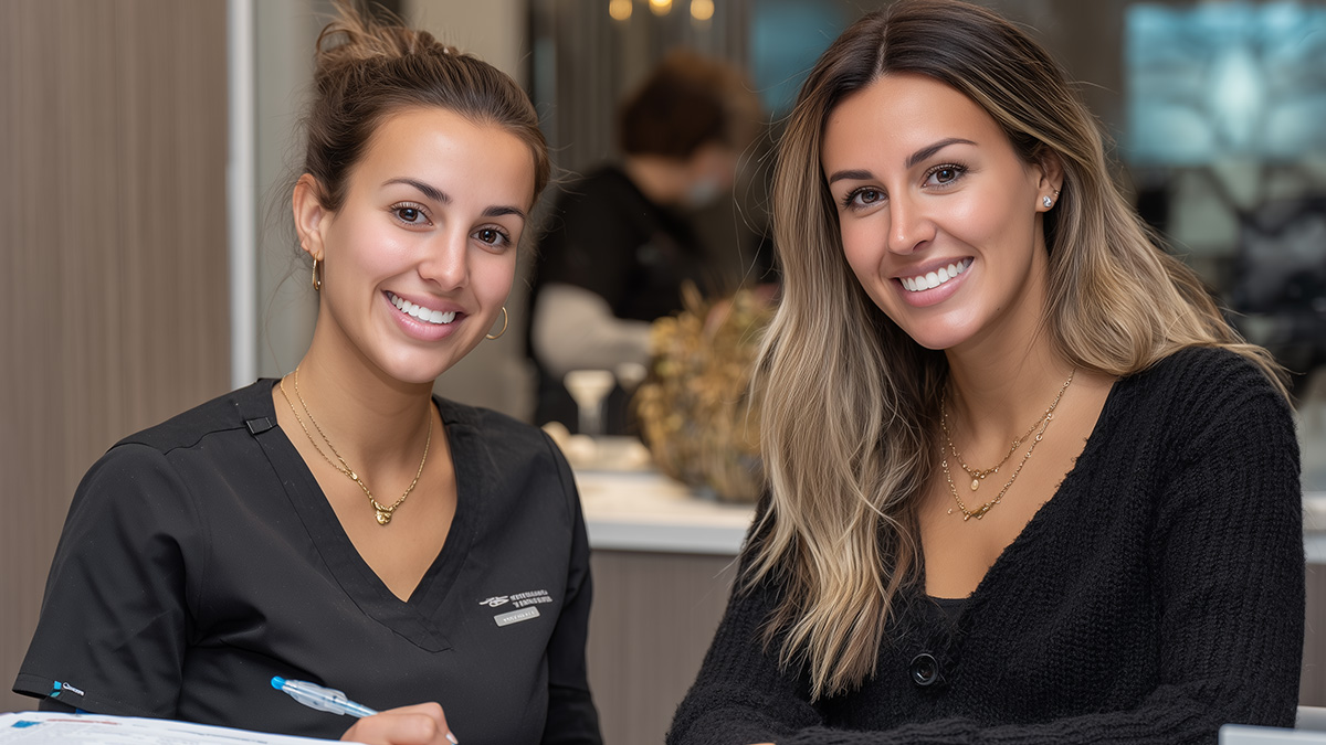 How Nail Salons Can Get More Local Clients in 2026 and 2027