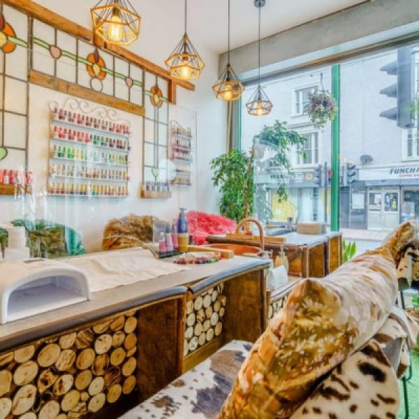 BeautyPac Beauty & Massage Salon