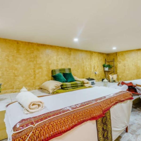 BeautyPac Beauty & Massage Salon