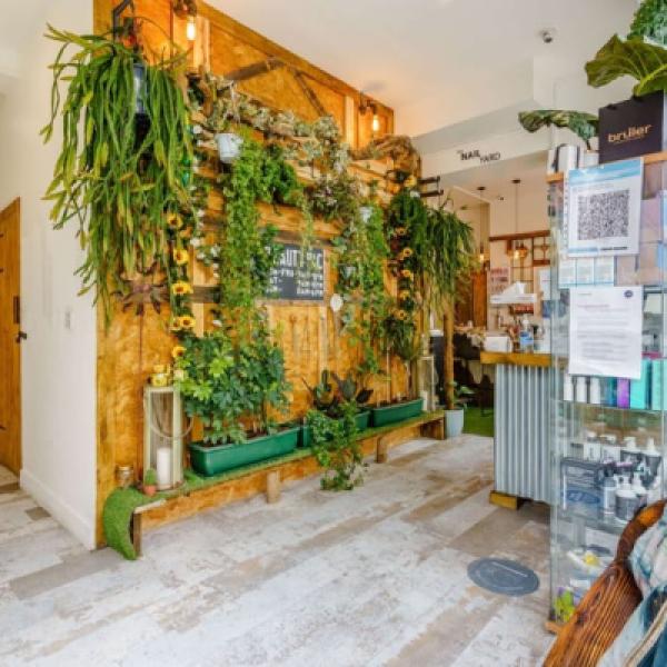 BeautyPac Beauty & Massage Salon