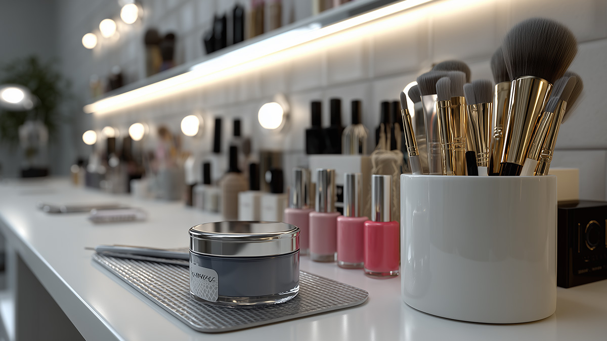 How to Choose the Right Nail Salon for Your Style & Budget