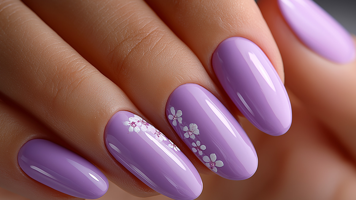 Seasonal Nail Ideas: The Best Nail Designs for Every Time of Year