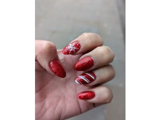 Five Star Nails