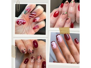 Lovelee Nail