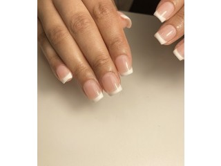 Eden Nails & Beauty