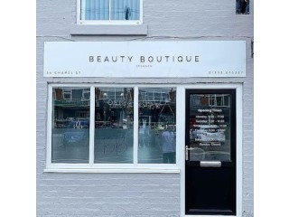 Beauty Boutique Spondon