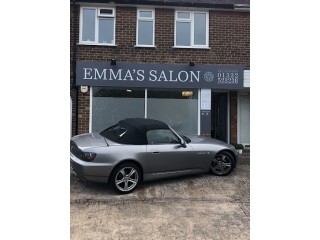 Emma's salon