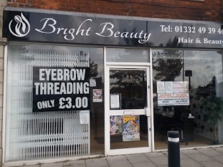 Bright Beauty Ltd