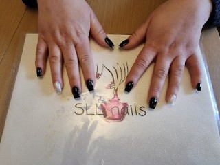 SLL nails