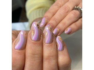 Nail Perfection by Natalie