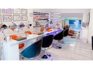 Sophie's Nail Bar And Beauty