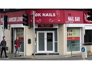 DK Nails