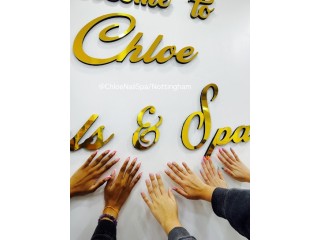 Chloes Nail & Spa