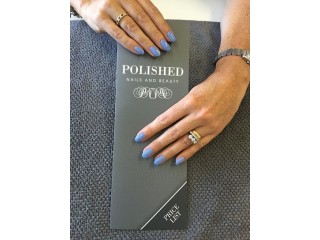 Polished Salon