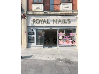 Royal Nails