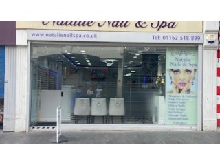 Natalie Nail And Spa