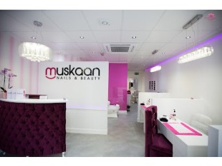 Muskaan Nails & Beauty