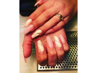 Star Nails