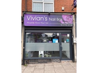 Vivian's Nail Bar