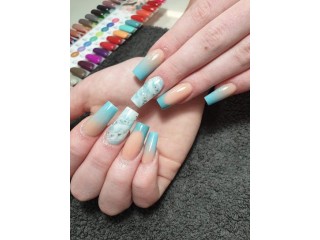 Kim Long Nails