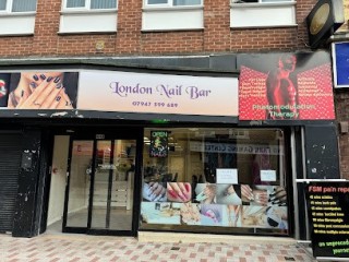 London Nails