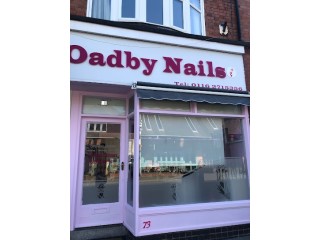 Oadby Nails