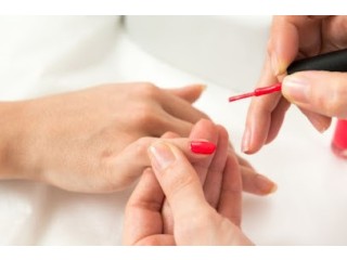 V I P Nails and Beauty Care