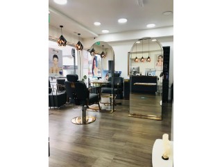 Charisma Beauty, Hair & Laser Clinic