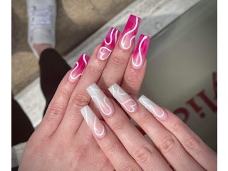 Love Nails & Beauty