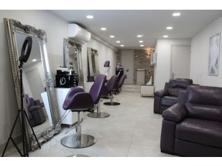 Simpsons City Centre Champagne Nail and Beauty Salon