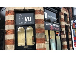 Vu Nail & Beauty