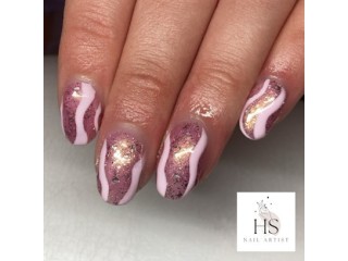 Hannah Sophie Nail Artist