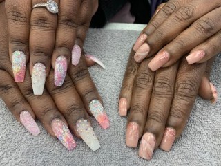 Divine Nails & Beauty Studio