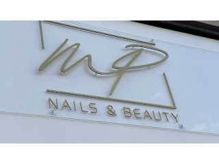 MP Nails & Beauty