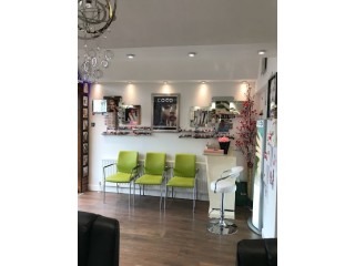 Coco Nail Bar