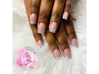 Kiki Beauty Enchantment Nails Northampton