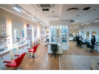 Zone Beauty Studio - Town Centre