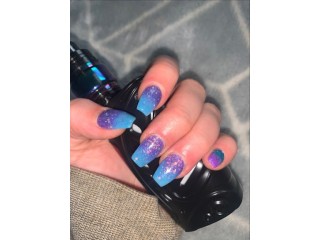 SH Nails