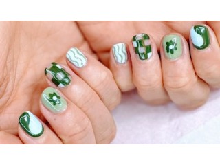 Jacky Chan Nails - Nail Salon