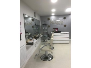 Nuude Beauty Clinic