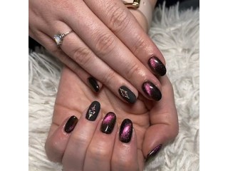 Anna Christina's Nails