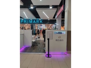 Bhavi Beauty Northampton