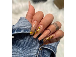 J Nails & Beauty