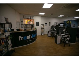 Freshlook Beauty Salon