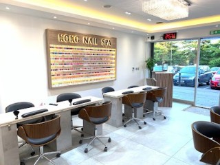 Koko Nail Spa