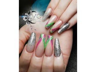 Kvc Nails