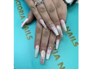 Victoria Nails